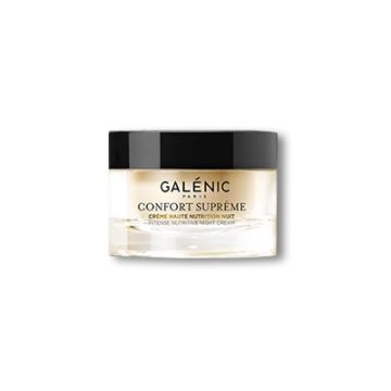 Galenic Confort supreme crema de noche 50ml