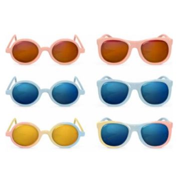 Suavinex Gafas de Sol Infantil Polarizadas Talla 1 0-12M+