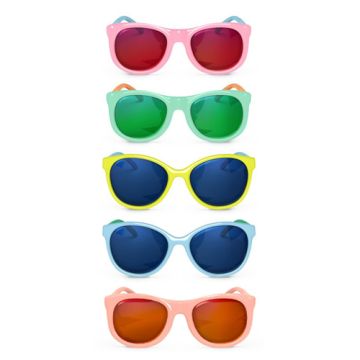 Suavinex Gafas de Sol Infantil Polarizadas Talla 4 36M+