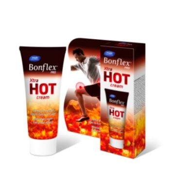 Mayla Bonflex Pro Xtra Hot Crema de Masaje 100ml