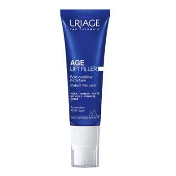 Uriage Age Lift Filler Tratamiento Instantaneo 30ml