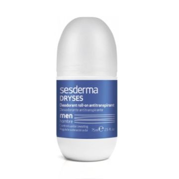 Sesderma Dryses desodorante hombre roll-on 75 ml
