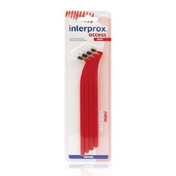 Dentaid Interprox Access Cepillo Dental Interproximal Maxi