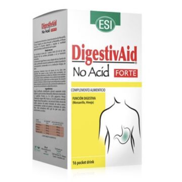 ESI Digestivaid No Acid Forte 16 Stick