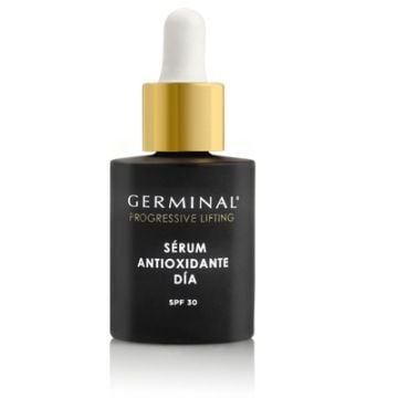 Germinal Ultra Antioxidant Lift Serum Dia Spf30 30ml