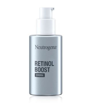 Neutrogena Anti-Age Retinol Boost Crema 50ml