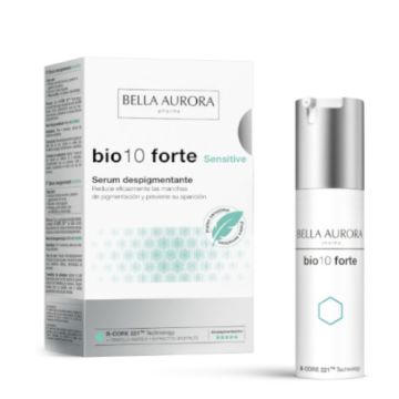 Bella Aurora Bio10 Forte Sensitive Serum Despigmentante 30ml