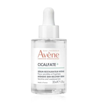 Avene Cicalfate+ Serum Reparacion Intensiva 30ml