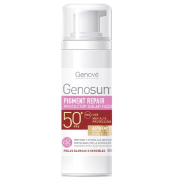 Genove Genosun Pigment Repair Facial Spf50+ 50ml 