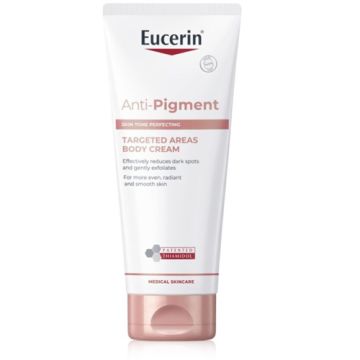 Eucerin Anti-Pigment Crema Corporal Areas Localizadas 200ml