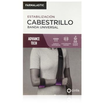Farmalastic Cabestrillo Banda Universal T-U