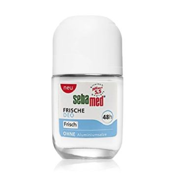 Sebamed Desodorante Fresh Roll-On 50 ml