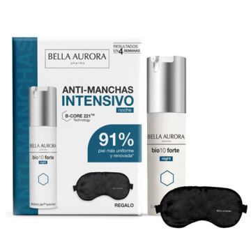 Bella Aurora Bio10 Forte Noche Anti-Manchas Intensivo Serum 30ml