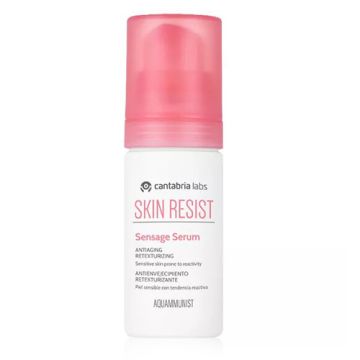 Skin Resist Sensage Serum 30ml