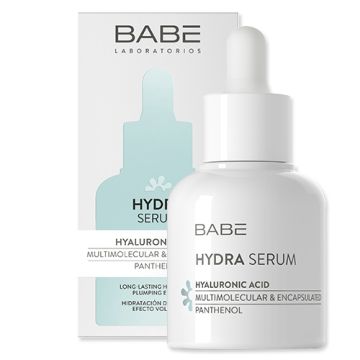 Babe Hydra Serum 30ml