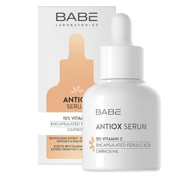 Babe Antiox Serum 30ml