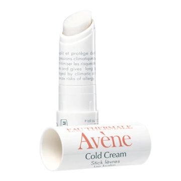 Avene Cold Cream Stick Labial 4,5 gr