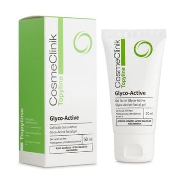 Topyline Glyco-Active Gel 50 ml