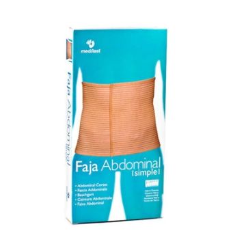 Medilast Faja abdominal simple t/med
