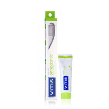 Lacer cepillo dental adulto de viaje - Farmacia en Casa Online