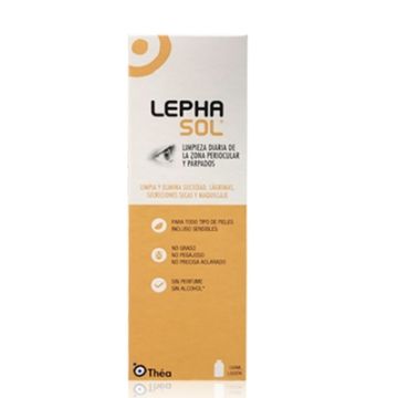 Lephasol 100 ml
