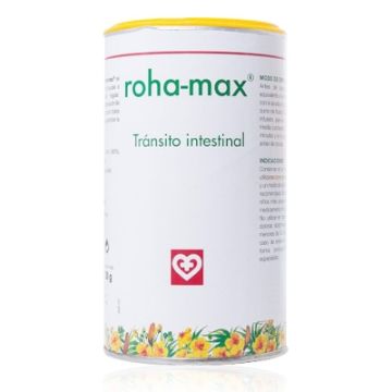 Roha-Max Transito Intestinal Bote 130gr