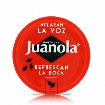 Juanola Pastillas clasicas 27gr