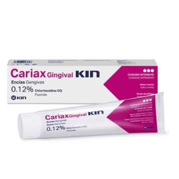 Cariax Gingival 125 ml