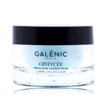 Galenic Ophycee Emulsion Correctora Piel Normal 50ml