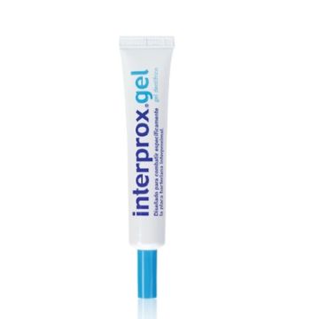 Dentaid Interprox gel 20 ml