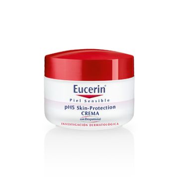 Eucerin Ph5 crema piel sensible 100 ml