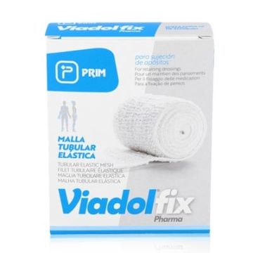 Viadol Fix pharma malla tubular elástica 3 m n- 5