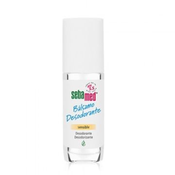 Sebamed Desodorante Balsamo S/Perfume Roll-On 50 ml