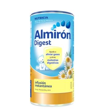 Almiron Infusion Digest 200 gr