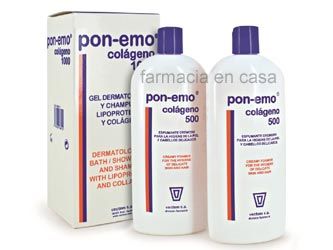 Pon-Emo Colageno 1000 ml