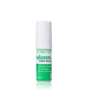 Halazon Spray Oral 10gr