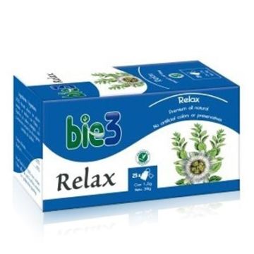 Bie3 Relax 25 Filtros