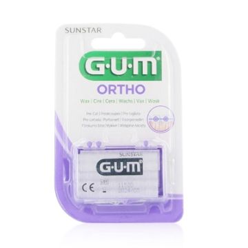 Gum Cera Ortodoncia 5 Barritas ref 723