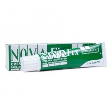 Novafix Extra fuerte adhesivo prótesis 20 gr