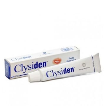 Clysiden Pasta Dental 50 ml