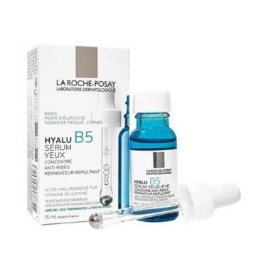 Hyalu B5 Serum de Ojos 15ml. La Roche Posay