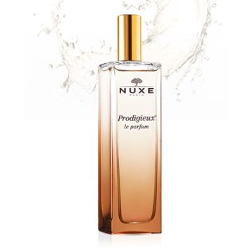 Nuxe Prodigieux le parfum agua de perfume 50ml