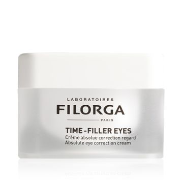 Filorga Time-Filler Eyes 5XP Crema Correctora Contorno de Ojos 15ml