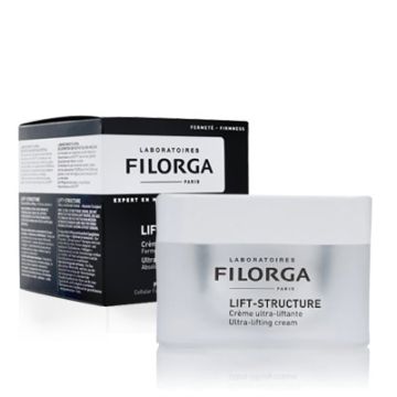 Filorga Lift Structure Crema Ultra-Lifting de Dia Antiedad 50ml