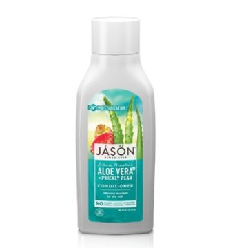 Jason Acondicionador Hidratante Aloe Vera 454gr