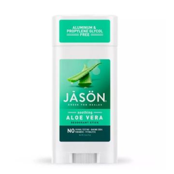 Jason Desodorante Calmante Aloe Vera Stick 70gr