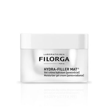 Filorga Hydra-filler mat gel-crema hidratante 50ml