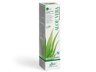 Aboca Aloe vera bio gel 100ml