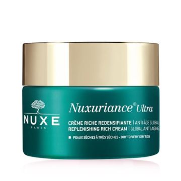 Nuxe Nuxuriance Ultra Crema Rica Redensificante Antiedad 50ml