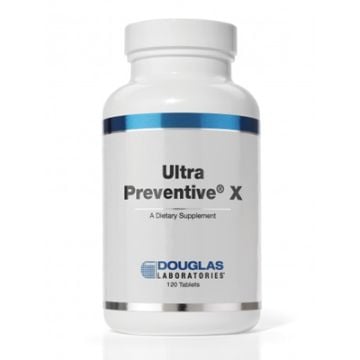 Douglas Ultra preventive x 120 comprimidos